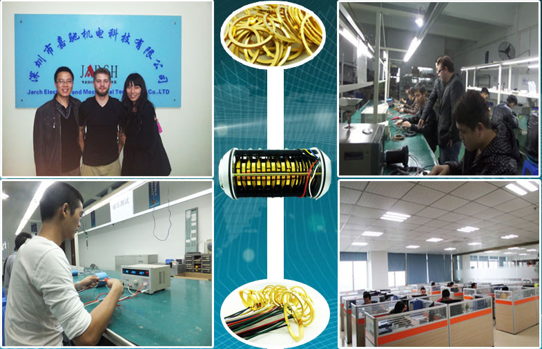 الصين Shenzhen JARCH Electronics Technology Co,.Ltd. ملف الشركة
