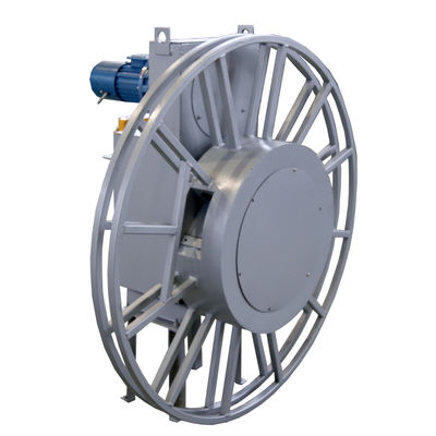 سلك الكابلات الثقيلة السفينة الهيدروليكية الملاحية مرساة الكابلات سحب الرافعة للقارب